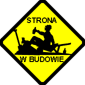 Strona w budowie