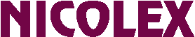 Nicolex logo